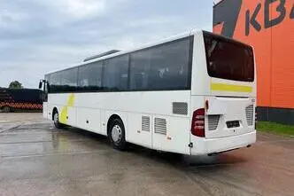 Mercedes-Benz INTOURO 4x2, 260 kW, diisel, automaat