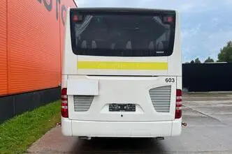 Mercedes-Benz INTOURO 4x2, 260 kW, diisel, automaat