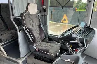 Mercedes-Benz INTOURO 4x2, 260 kW, diisel, automaat