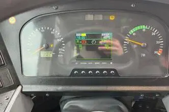 Mercedes-Benz INTOURO 4x2, 260 kW, diisel, automaat