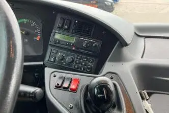 Mercedes-Benz INTOURO 4x2, 260 kW, diisel, automaat