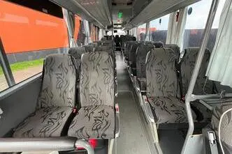 Mercedes-Benz INTOURO 4x2, 260 kW, diisel, automaat