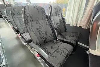 Mercedes-Benz INTOURO 4x2, 260 kW, diisel, automaat