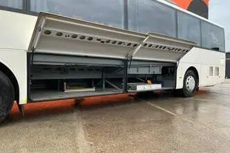 Mercedes-Benz INTOURO 4x2, 260 kW, diisel, automaat