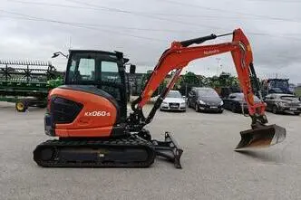 35 kW, diesel