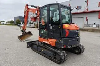 35 kW, diesel