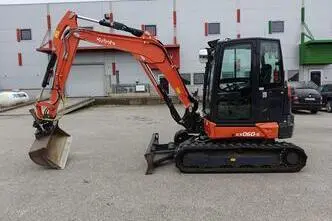 35 kW, diesel