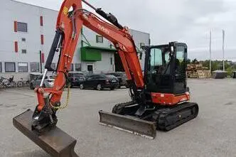35 kW, diesel