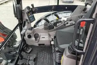35 kW, diesel