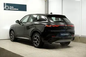 Alfa Romeo Tonale, 1.6, 96 kW, дизель, автомат, передний привод