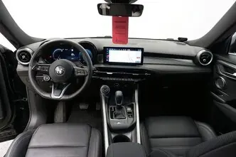 Alfa Romeo Tonale, 1.6, 96 kW, дизель, автомат, передний привод