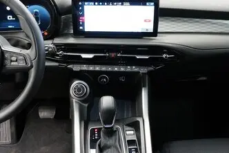 Alfa Romeo Tonale, 1.6, 96 kW, дизель, автомат, передний привод