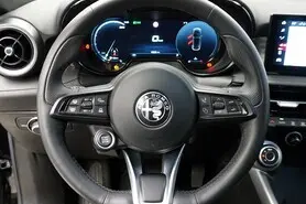 Alfa Romeo Tonale, 1.6, 96 kW, дизель, автомат, передний привод