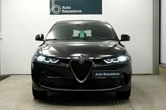 Alfa Romeo Tonale, 1.6, 96 kW, дизель, автомат, передний привод