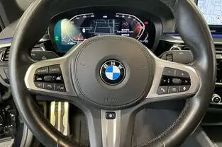 BMW 520, 2.0, 135 kW, hybrid, automatic, rear-wheel drive