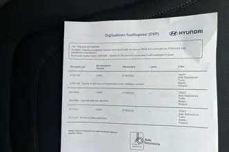Hyundai Tucson, 1.6, 197 kW, plug-in hybrid, automatic, four-wheel drive