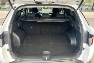 Hyundai Tucson, 1.6, 197 kW, plug-in hybrid, automatic, four-wheel drive