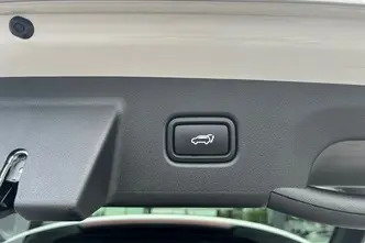 Hyundai Tucson, 1.6, 197 kW, plug-in hybrid, automatic, four-wheel drive