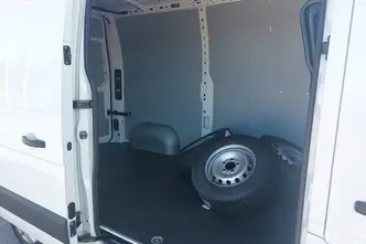 Renault Master, 2.3, 110 kW, diisel, manuaal, esivedu