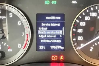 Hyundai Tucson, 1.6, 97 kW, petrol, manual, front-wheel drive