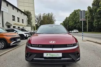 Hyundai IONIQ 5, 239 kW, электричество, автомат, полный привод