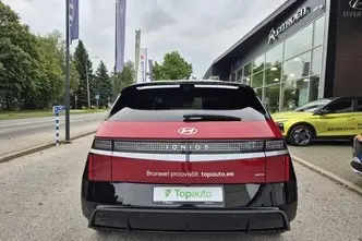 Hyundai IONIQ 5, 239 kW, электричество, автомат, полный привод