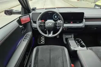 Hyundai IONIQ 5, 239 kW, электричество, автомат, полный привод