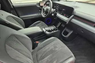Hyundai IONIQ 5, 239 kW, электричество, автомат, полный привод
