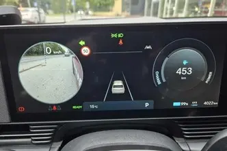 Hyundai IONIQ 5, 239 kW, электричество, автомат, полный привод
