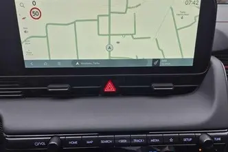 Hyundai IONIQ 5, 239 kW, электричество, автомат, полный привод