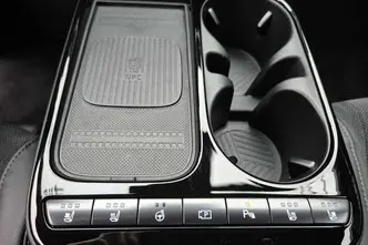 Hyundai IONIQ 5, 239 kW, электричество, автомат, полный привод