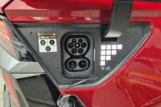Hyundai IONIQ 5, 239 kW, электричество, автомат, полный привод