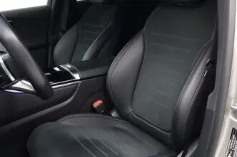 Mercedes-Benz GLC 200, 2.0, 150 kW, hybrid, automatic, four-wheel drive