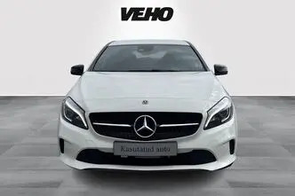 Mercedes-Benz A 180, 1.5, 80 kW, diisel, automaat, esivedu