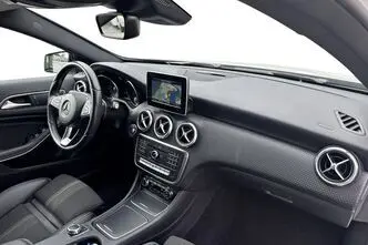 Mercedes-Benz A 180, 1.5, 80 kW, diisel, automaat, esivedu