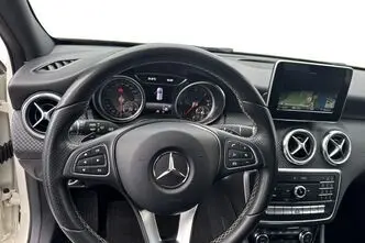 Mercedes-Benz A 180, 1.5, 80 kW, diisel, automaat, esivedu