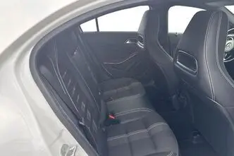 Mercedes-Benz A 180, 1.5, 80 kW, diisel, automaat, esivedu