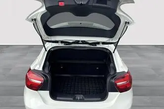 Mercedes-Benz A 180, 1.5, 80 kW, diisel, automaat, esivedu