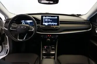 Jeep Compass, 1.5, 96 kW, hübriid, automaat, esivedu