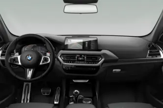 BMW X3, 2.0, 140 kW, hübriid, automaat, nelikvedu