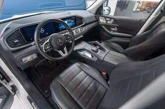 Mercedes-Benz GLE 350, 2.9, 200 kW, дизель, автомат, полный привод