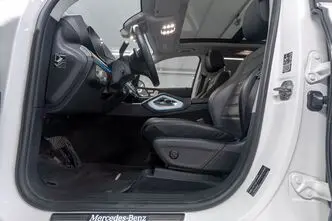 Mercedes-Benz GLE 350, 2.9, 200 kW, дизель, автомат, полный привод