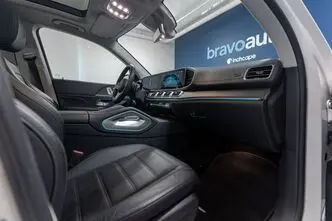 Mercedes-Benz GLE 350, 2.9, 200 kW, дизель, автомат, полный привод