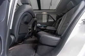 Mercedes-Benz GLE 350, 2.9, 200 kW, дизель, автомат, полный привод