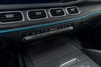 Mercedes-Benz GLE 350, 2.9, 200 kW, дизель, автомат, полный привод