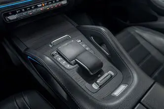 Mercedes-Benz GLE 350, 2.9, 200 kW, дизель, автомат, полный привод