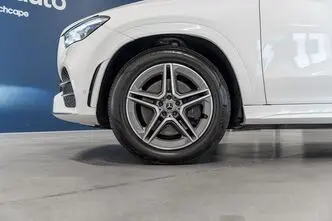 Mercedes-Benz GLE 350, 2.9, 200 kW, дизель, автомат, полный привод