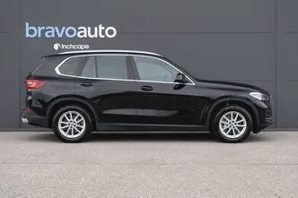 BMW X5, 3.0, 210 kW, hübriid, automaat, nelikvedu