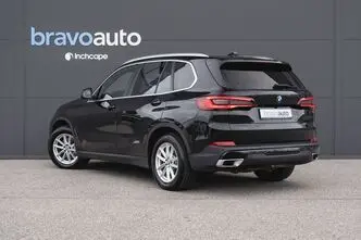 BMW X5, 3.0, 210 kW, hübriid, automaat, nelikvedu
