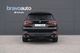 BMW X5, 3.0, 210 kW, hübriid, automaat, nelikvedu